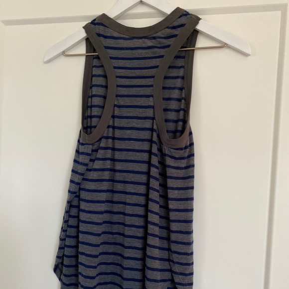 Stateside Razorback Tank - Picture 4 of 6